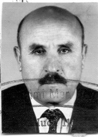 ADEM TÜMEN